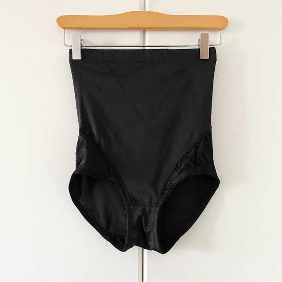 High Waisted Brief - Picture 1 of 5